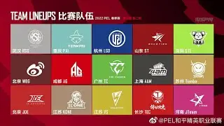 PEL 2022 live | Spring Split | Playoffs Day-4