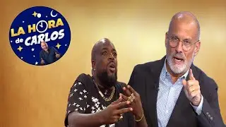Declaraciones del Productor de @eltorolocotvshow Miguel Ferro.