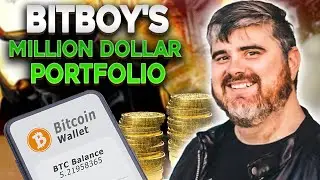 BitBoy Crypto: Shocking Holdings Revealed