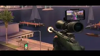 सबसे खतरनाक Sniper Mission 😱 Crazy Bagdi Gamer 
