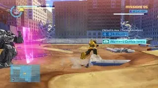 TRANSFORMERS: Devastation #2 Bumblebee Vs Megatron