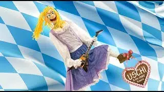 Uschi & The Krauts bei 