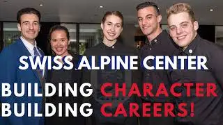Culinary Arts - Professional Cookery Studies Swiss Alpine Center