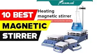 Top 10 Best Magnetic Stirrer Mixer Machine On Aliexpress