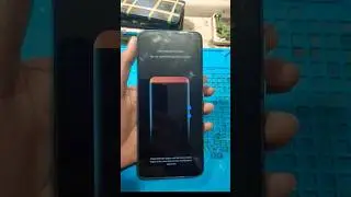 How to remove Anti inadvertently mode #mobiletricks #shorts