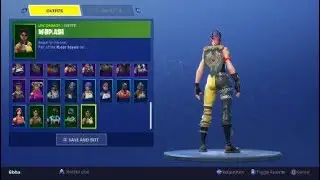 NEW CRESTED CAPE BACK BLING ON ALL SKINS!!!