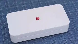 [Tuki.vn] M&aacute;y in A4 kh&ocirc;ng d&acirc;y mini HPRT GT1 (Wifi+Bluetooth)