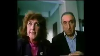 Publicidad Cerveza Quilmes, Elsa Bor de Lencuentro 1997