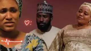 TOFAH RUFAIDA TA YANKI JIKI TAFADI DATAJI ANFASA AURANTA DA KASIM BAFFA