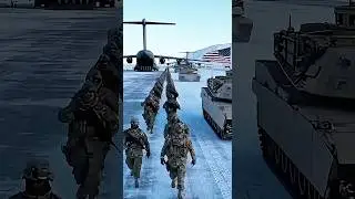 U.S. Military Operations in the Arctic