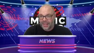Magic & Consumerism, GoFundMe & Private Lectures! | Magic News