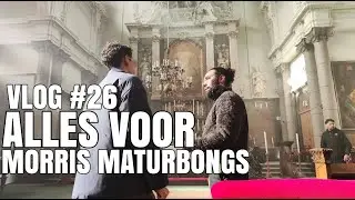 ALLES VOOR MORRIS MATURBONGS #26