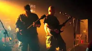 Lascivious - Tattoo Nation
