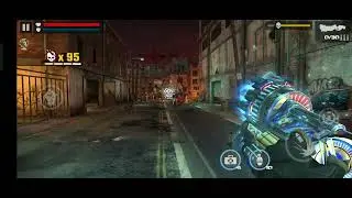 Dead target 2025 Best zombies game 🎮 #game#zombies#dead target 
