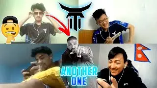 T2K Jane ANOTHER SWAG REACTION 🤩| FUNNY MOMENT AFTER CHICKEN DINNER 😂| PMPL SOUTH ASIA - GAURABYT |