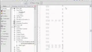 REVIT - CREATE A FRAMING PLAN - CADclips