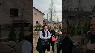 Отзыв о коттедже Лосевские пороги  