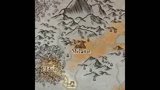 1MinuteAdventures - Lichen Lich