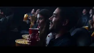 Frozen in Time | UCLA | 2018 Coca-Cola Regal Films