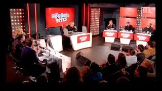 Le Jour de l'An de JeanFi Janssens