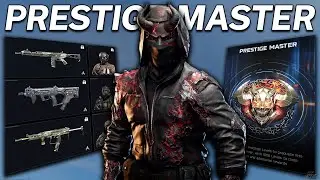 Prestige & Prestige Master EXPLAINED in Black Ops 7 [Black Ops 7]