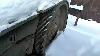 Трактор гусеничный Challenger MT765C экспресс-обзор от Владислава Перегудова