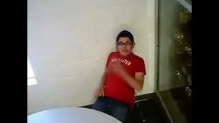 Spanish Video Josh, Logan, Kendall, Eugenio