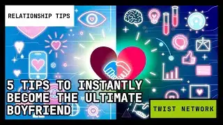 5 Science-Backed Tips to Be the Ultimate Boyfriend: Transform Your Relationship Based on Research