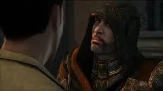 Let's Play Assassin's Creed: Revelations (Blind) -67- Almost Flying