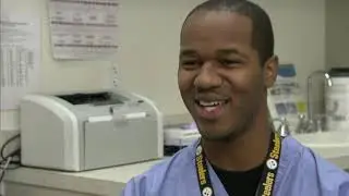 Portrayal and Perception: African American Men and Boys - Journey To Medicine