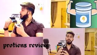 Muscle Gear Vs Muscle Blaze protein review 🤔 after 1 month use