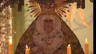 Salida Hdad. Macarena (2014)