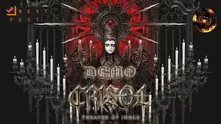 Crisol: Theater of Idols (demo)