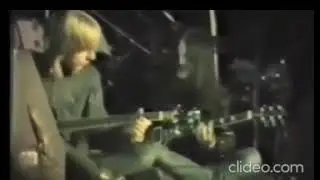 euronymous and manheim solo guitar