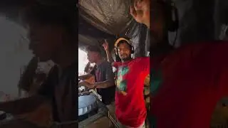KING NO1 SOUND LOKAPUR 👑 DJ ROCKY #jatra #show #trending #viral #2024
