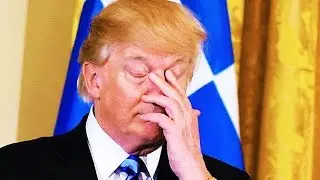 Trump AP Interview Transcripts: A Breathtaking & Incomprehensible Dramatic Reading