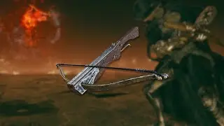 No hit Messmer everyday until Bloodborne 2| Heavy Crossbow | NG+7 Rl 150 Day 339