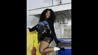 [FREE] SZA Acoustic x CTRL x SOS Type Beat - 