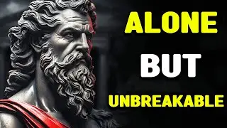 &ldquo;Why Stoics Chose Solitude &mdash; And How Silence Builds Unbreakable Discipline&rdquo;#stoicism #stoicwisdom