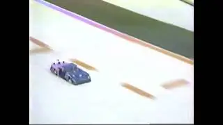 1990 Lake Whippoorwhill Fl RC Raceway!