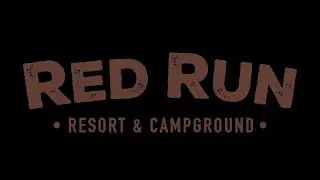 Red Run Resort & Campground Promo