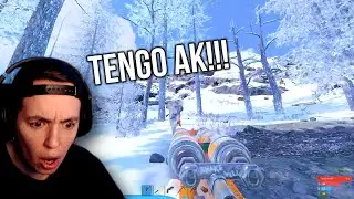 WIPE CON @12RobG y @TORE1005 EN UN SERVER INTENSO