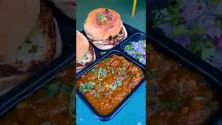 #foodyworld#youtube #paobhaji #shorts 💖💯
