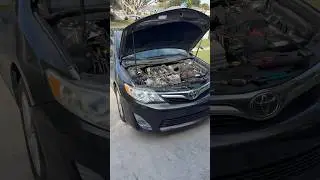 БЕСПЛАТНЫЙ РЕМОНТ?? #мобильныймеханик #автомобиль #автомеханик #механик #тойота