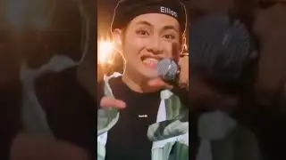 l love cheep thrills _💗🐻_ BTS _V_  version _# BTS_ # shorts