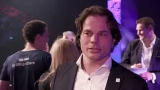 GO FAST with Erik Fossum F&AElig;REVAAG