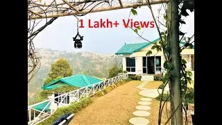 Windsongs, Our Most Favourite Homestay In Kalimpong| Hidden Gem| Part- 1 #hotelreview #kalimpong