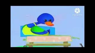 BabyTV Pat a Cake 3 Persian Dub (RARE)