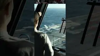 How to Keep Track of Jets Taking Off from Aircraft Carrier
