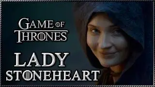 We turned Sansa into Lady Stoneheart! | Game of Thrones